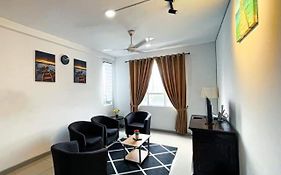 Inap Tanjung Homestay